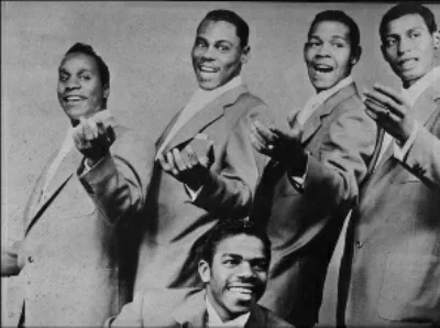 The Spaniels